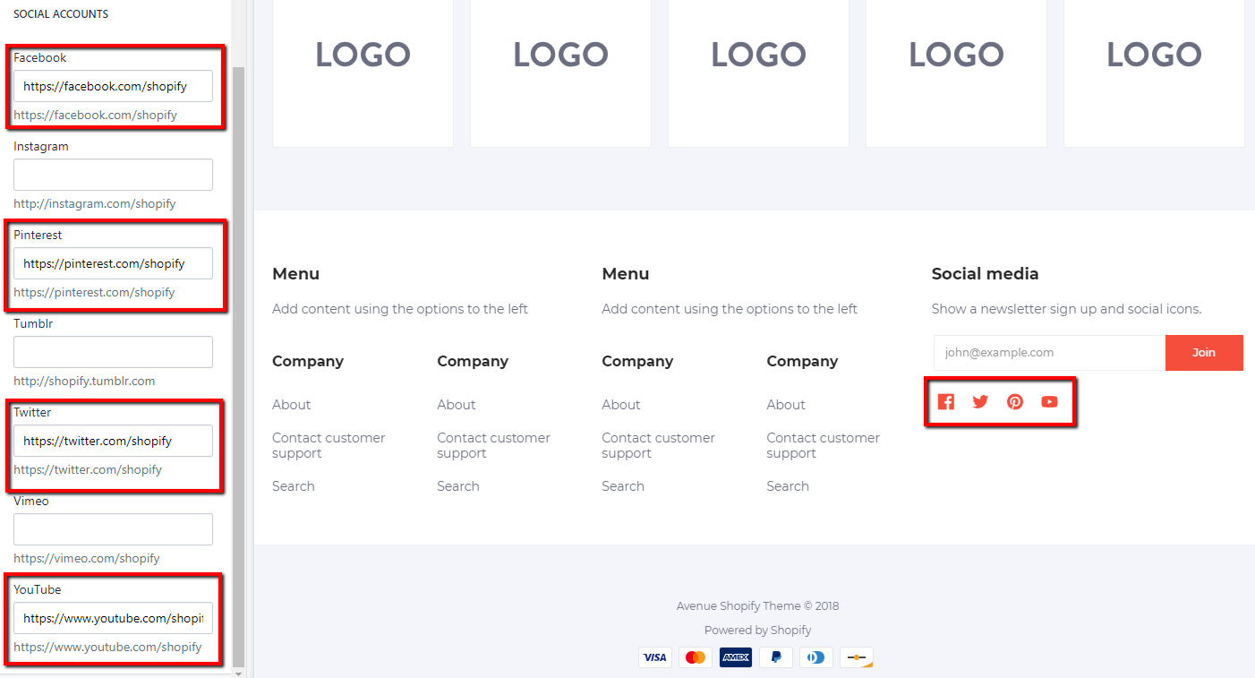 avenue-theme-follow-buttons.png