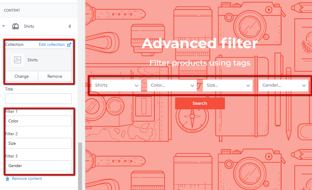 avenue-theme-advanced-filter.png